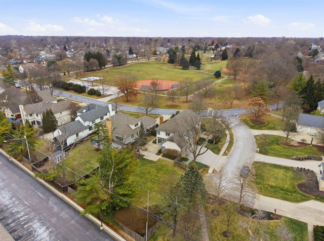 2900 Wickliffe Woods Court, Columbus, OH 43221