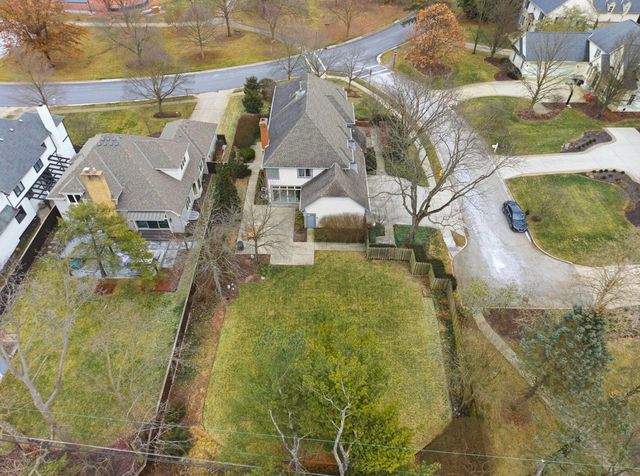 2900 Wickliffe Woods Court, Columbus, OH 43221