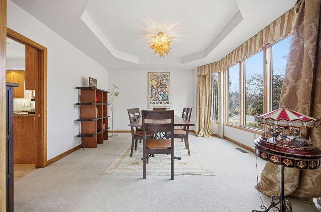 2900 Wickliffe Woods Court, Columbus, OH 43221