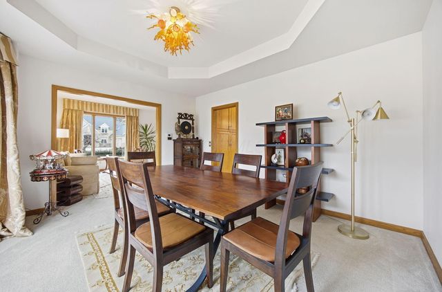 2900 Wickliffe Woods Court, Columbus, OH 43221