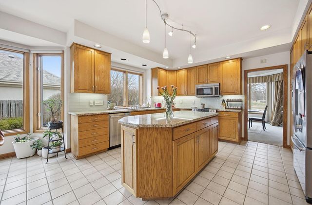 2900 Wickliffe Woods Court, Columbus, OH 43221