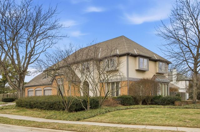 2900 Wickliffe Woods Court, Columbus, OH 43221
