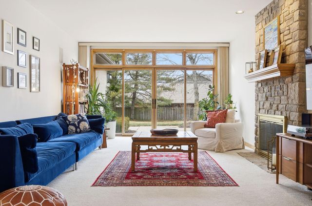 2900 Wickliffe Woods Court, Columbus, OH 43221