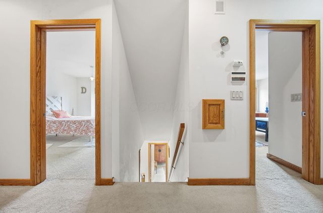 2900 Wickliffe Woods Court, Columbus, OH 43221