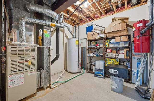 2900 Wickliffe Woods Court, Columbus, OH 43221