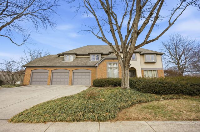 2900 Wickliffe Woods Court, Columbus, OH 43221