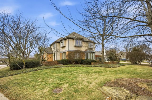 2900 Wickliffe Woods Court, Columbus, OH 43221