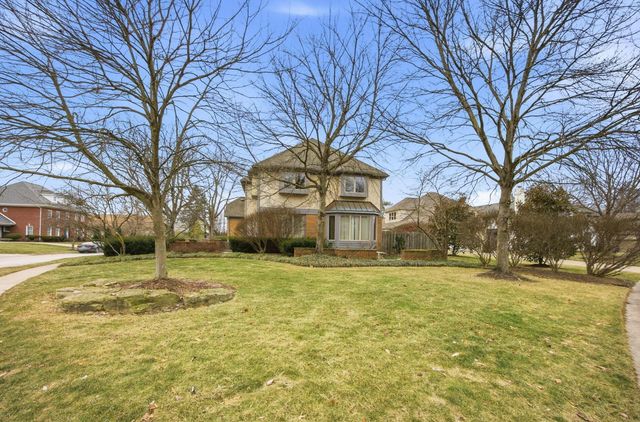 2900 Wickliffe Woods Court, Columbus, OH 43221