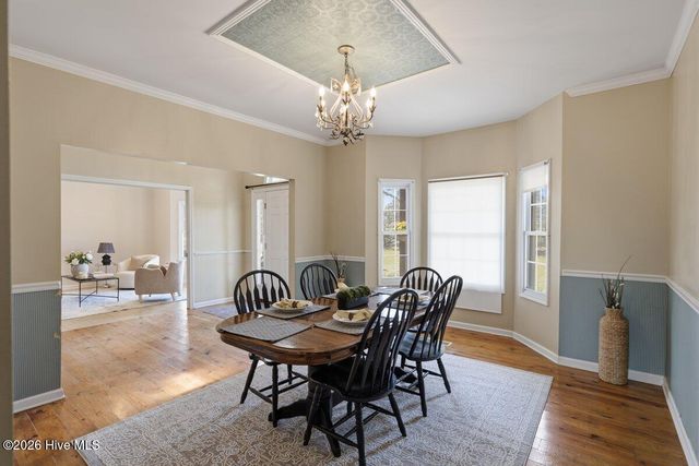 2705 Nc 211, Eagle Springs, NC 27242