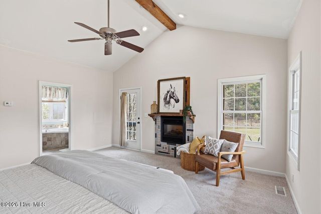 2705 Nc 211, Eagle Springs, NC 27242