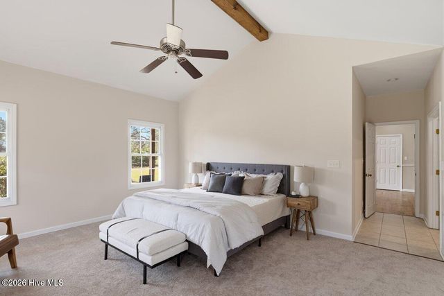 2705 Nc 211, Eagle Springs, NC 27242