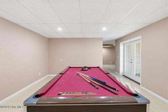 2705 Nc 211, Eagle Springs, NC 27242