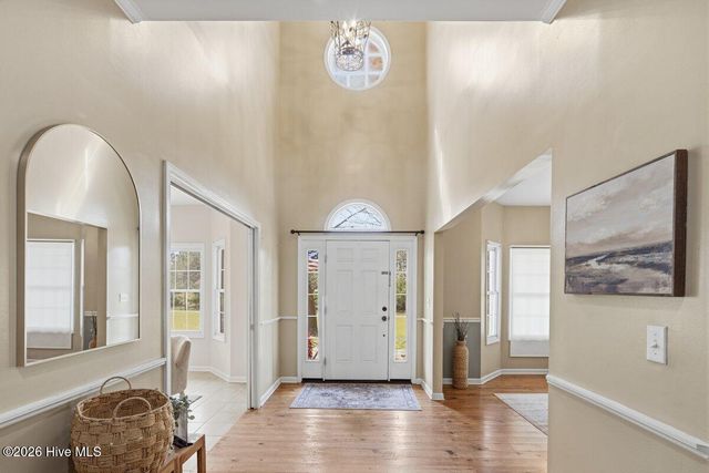 2705 Nc 211, Eagle Springs, NC 27242