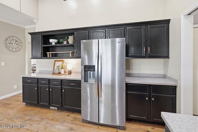 2705 Nc 211, Eagle Springs, NC 27242