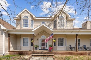 2705 Nc 211, Eagle Springs, NC 27242