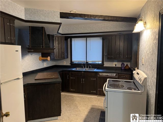 27 18th Street, Jamestown, NY 14701