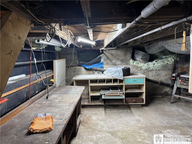 27 18th Street, Jamestown, NY 14701