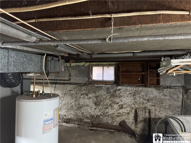 27 18th Street, Jamestown, NY 14701