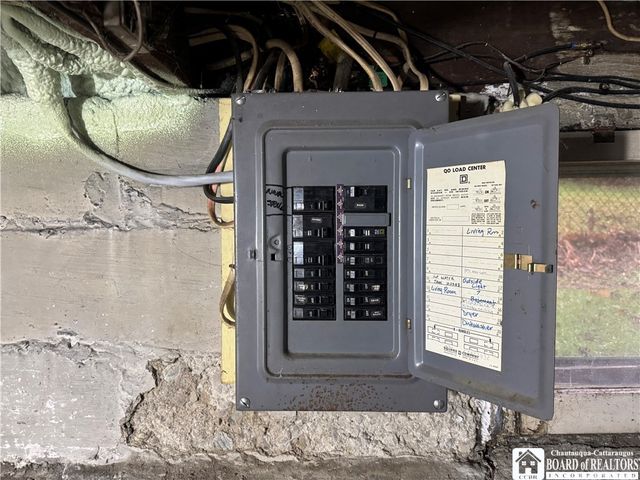 27 18th Street, Jamestown, NY 14701