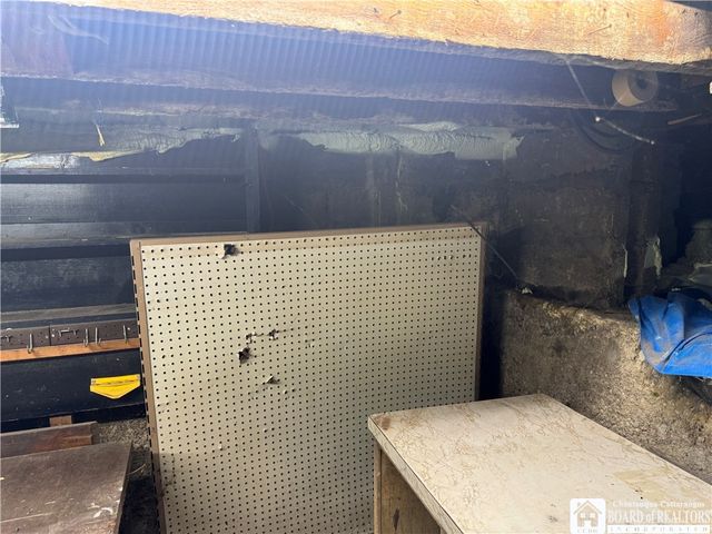 27 18th Street, Jamestown, NY 14701