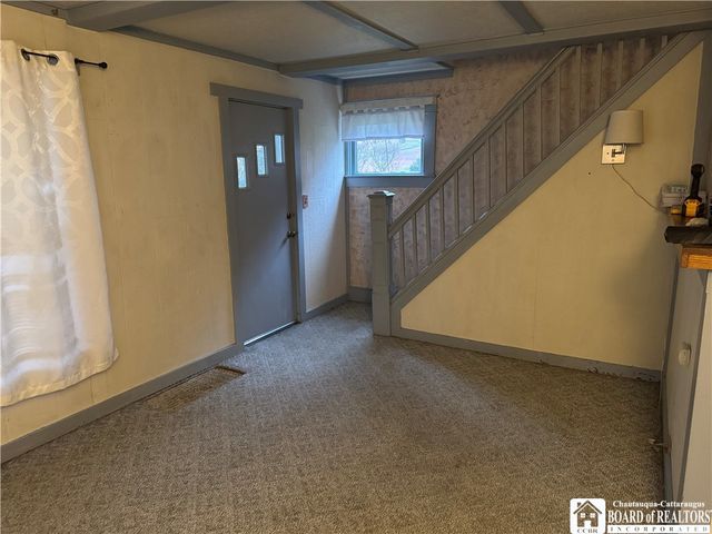 27 18th Street, Jamestown, NY 14701