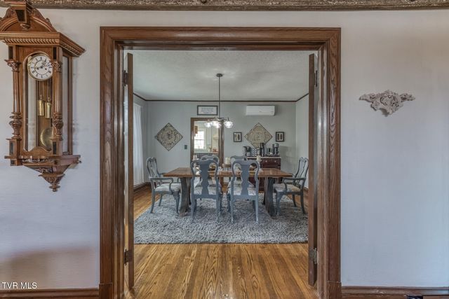 1245 Watauga Street, Kingsport, TN 37660