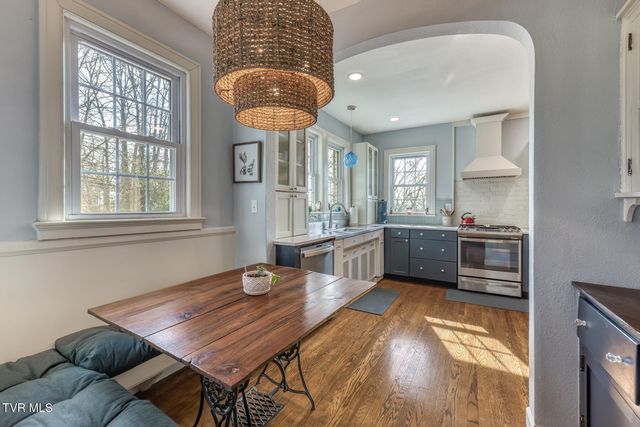 1245 Watauga Street, Kingsport, TN 37660