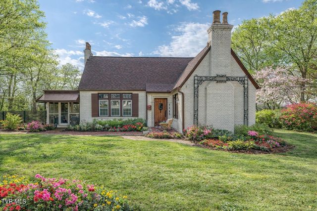 1245 Watauga Street, Kingsport, TN 37660