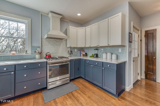 1245 Watauga Street, Kingsport, TN 37660