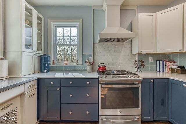 1245 Watauga Street, Kingsport, TN 37660