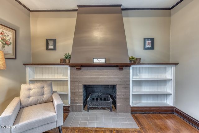 1245 Watauga Street, Kingsport, TN 37660