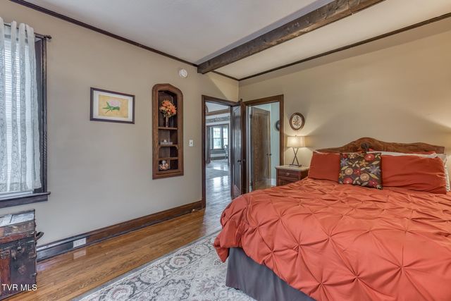 1245 Watauga Street, Kingsport, TN 37660