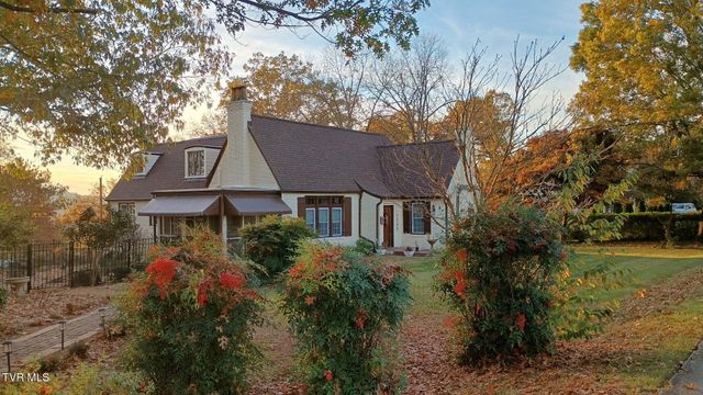 1245 Watauga Street, Kingsport, TN 37660