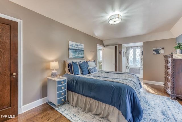 1245 Watauga Street, Kingsport, TN 37660