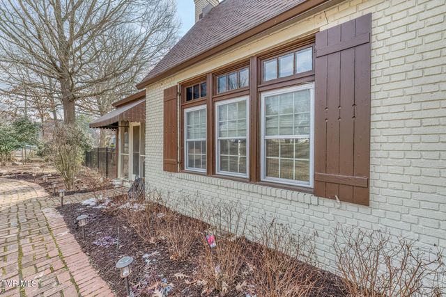 1245 Watauga Street, Kingsport, TN 37660