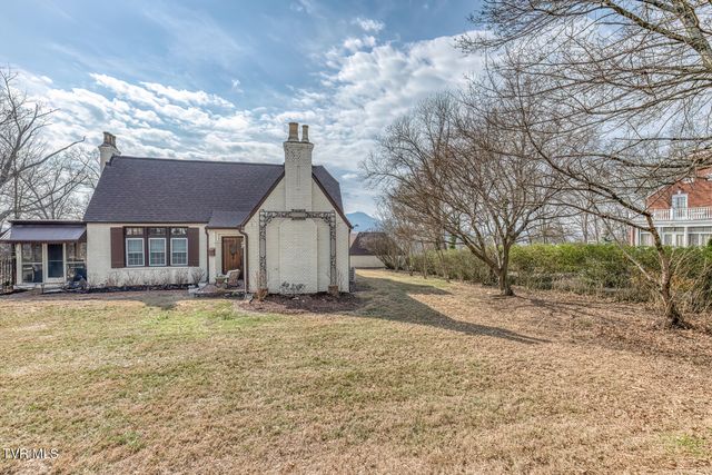 1245 Watauga Street, Kingsport, TN 37660