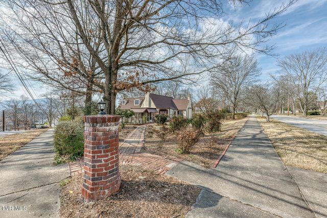 1245 Watauga Street, Kingsport, TN 37660