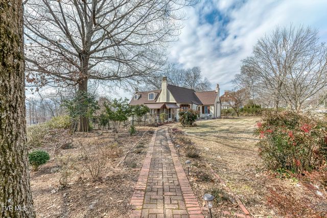 1245 Watauga Street, Kingsport, TN 37660