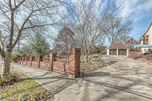 1245 Watauga Street, Kingsport, TN 37660