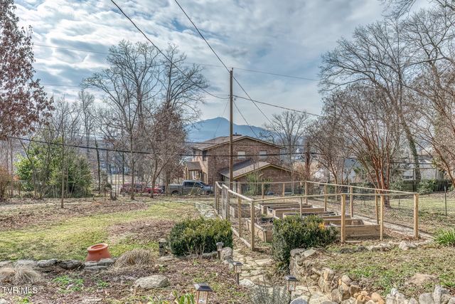 1245 Watauga Street, Kingsport, TN 37660