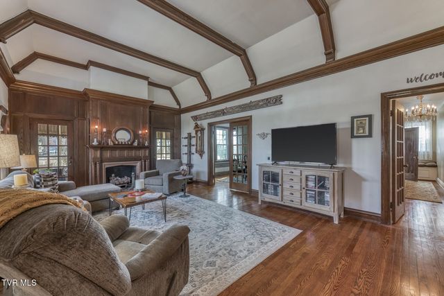 1245 Watauga Street, Kingsport, TN 37660