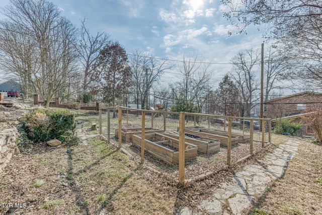 1245 Watauga Street, Kingsport, TN 37660