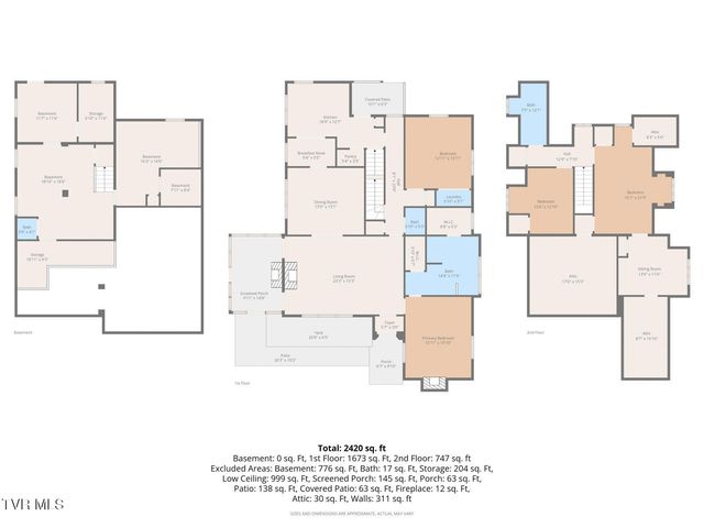 1245 Watauga Street, Kingsport, TN 37660