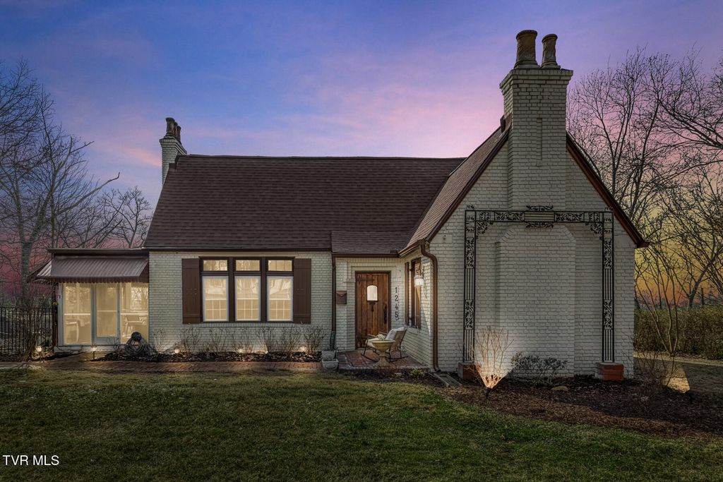 1245 Watauga Street, Kingsport, TN 37660