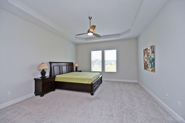 5356 Brougham Lane, Liberty Twp, OH 45011