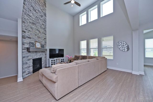 5356 Brougham Lane, Liberty Twp, OH 45011