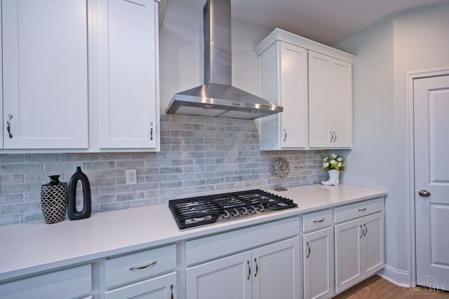 5356 Brougham Lane, Liberty Twp, OH 45011