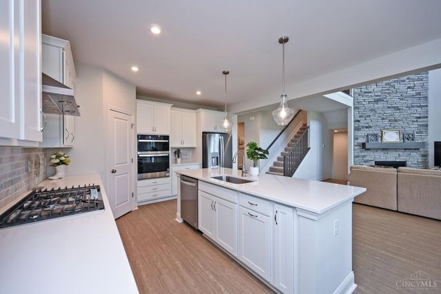 5356 Brougham Lane, Liberty Twp, OH 45011