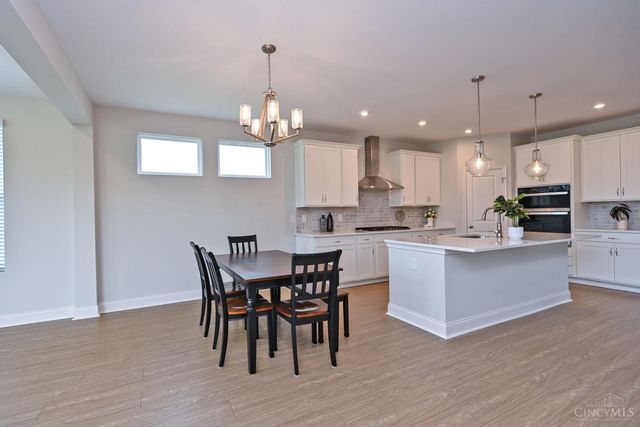 5356 Brougham Lane, Liberty Twp, OH 45011