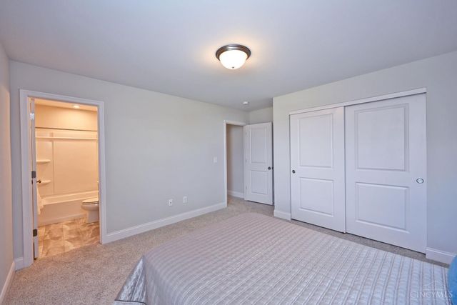 5356 Brougham Lane, Liberty Twp, OH 45011